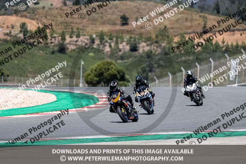 may 2019;motorbikes;no limits;peter wileman photography;portimao;portugal;trackday digital images